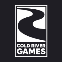 Cold River Games logo